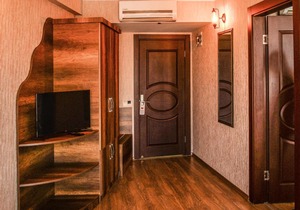 NEVA HOTEL