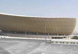 NEW 2 bedroom apartment Infront to lusail Stadium