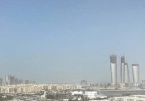 NEW 2 bedroom apartment near to lusail stadium