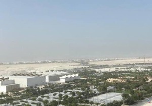 NEW 2 bedroom apartment near to lusail stadium