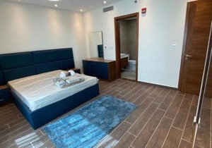 NEW 2 bedroom apartment near to lusail stadium