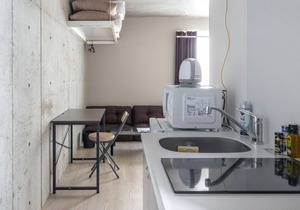 New 201 Koiwa Station 3 minutes walk WiFi /Edogawa-ku Tokyo