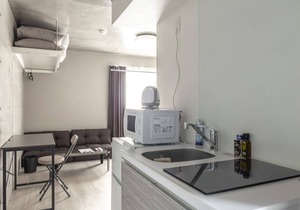 New 201 Koiwa Station 3 minutes walk WiFi /Edogawa-ku Tokyo