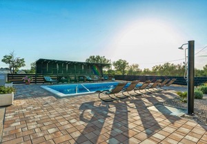 New 2020! 4* Villa Silentium, Pristeg