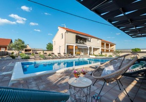 New 2020! 4* Villa Silentium, Pristeg