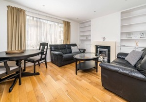 NEW 2BD Flat Heart of Battersea - Close to Station