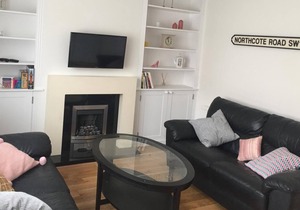 NEW 2BD Flat Heart of Battersea - Close to Station