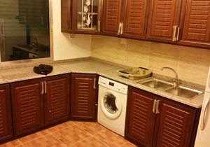 New 2BR Fully Furnished