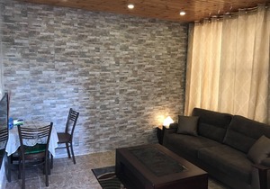 New 2BR Fully Furnished