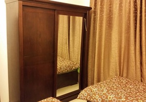 New 2BR Fully Furnished