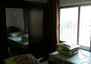 New 2BR Fully Furnished