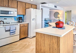 NEW 2nd floor CORNER condo; PRESTINE MARINA and MANATEE views; many upgrades.