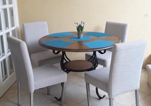 NEW #3 Westland Villa 2-Bed with pool opposite West Coast beach