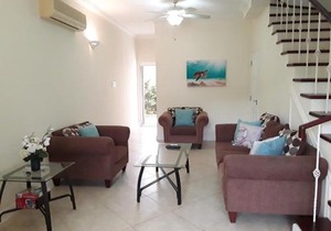 NEW #3 Westland Villa 2-Bed with pool opposite West Coast beach