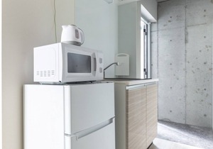 New 301 Koiwa Station 3 minutes walk WiFi /Edogawa-ku Tokyo