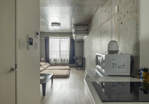 New 402 Koiwa Station 3 minutes walk WiFi /Edogawa-ku Tokyo