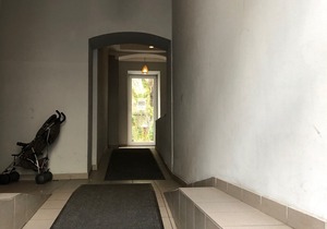 New 43m2 stylish apartment - in 15min direct to city center