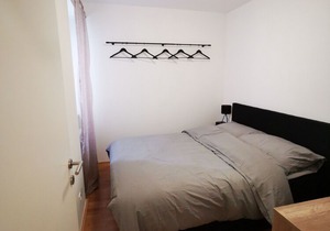New 43m2 stylish apartment - in 15min direct to city center