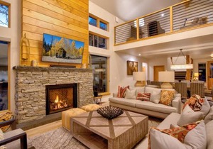 NEW 4BD Residence in the Signature Home Collection at Old Greenwood!