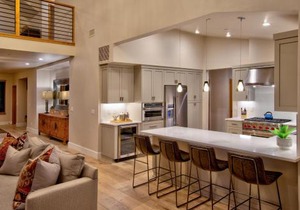 NEW 4BD Residence in the Signature Home Collection at Old Greenwood!