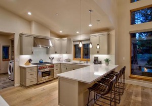 NEW 4BD Residence in the Signature Home Collection at Old Greenwood!