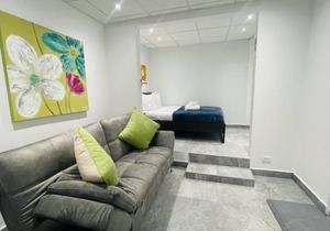 New 5* Luxury Apartment San Juan P.R. Area Metro.