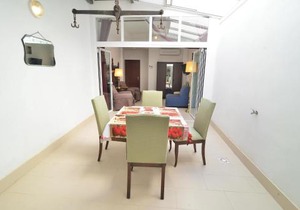 New Andalusian House 33 Free Private Parking