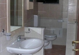 new apartment 200 meters from the beach in Bosa Marina