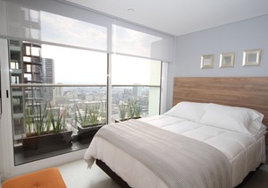 New apartment Downtown, Modern and Comfortable BOGOTA