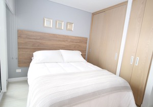 New apartment Downtown, Modern and Comfortable BOGOTA