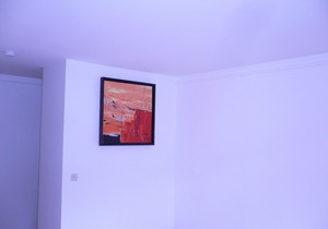 New apartment - furnished and furnished