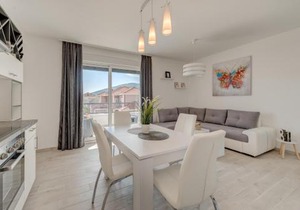 New apartment in town center