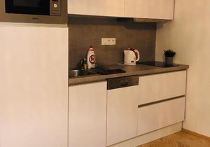 New Apartment Karlín 4