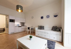 New Apartment Karlín 4