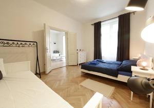 New Apartment Karlín 4