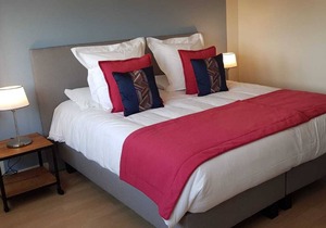 New apartment near the Cathedral in the heart of Angoulême