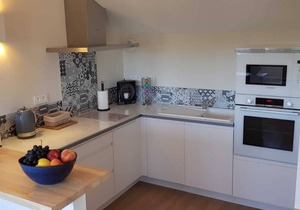 New apartment near the Cathedral in the heart of Angoulême