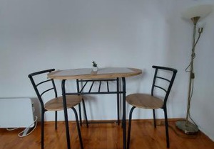 New apartment Old town with free parking