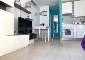 New Apartment Sun beach