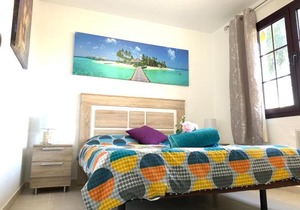 New Apartment Sun beach