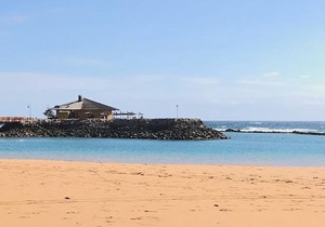 New Apartment Sun beach