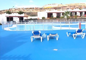 New Apartment Sun beach
