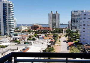 New Apt Ocean View Fully Equipped LOCATION
