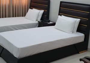 New Asaish Inn