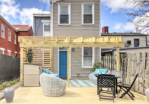 NEW! Beautiful Apt in the Heart of Mainstrasse!