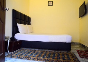 New Clifton Guest House