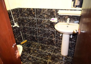 New Clifton Guest House