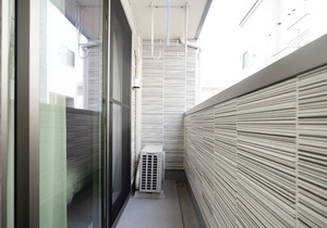 New construction Optimal space and place for rem - Garden Hills Miyakojima D Building 102 / Miyakojima Okinawa