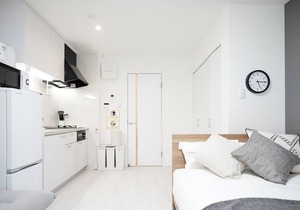 New construction Optimal space and place for rem - Garden Hills Miyakojima D Building 103 / Miyakojima Okinawa
