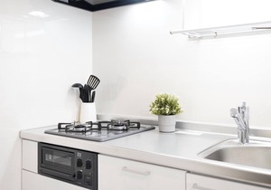 New construction Optimal space and place for rem - Garden Hills Miyakojima D Building 203 / Miyakojima Okinawa